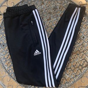 Adidas training pants
